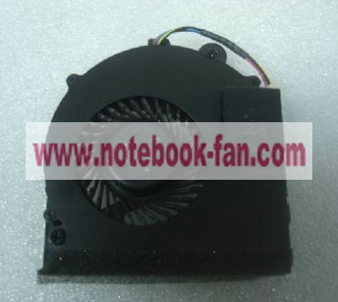 New for HP Probook 6360B CPU Fan 639474-001 23.10449.001